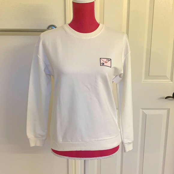 Tops - Cute long sleeve top size S